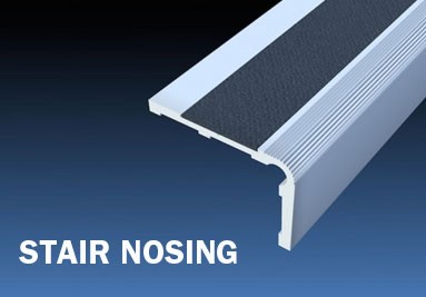 cantoneras de escalera